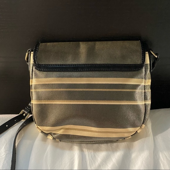 Preloved Kate Spade ♠️ crossbody bag 🖤 - Picture 2 of 6